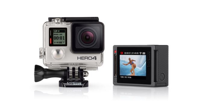 Gopro Hero4 Silverのオススメな使い方 モリタクブログplus