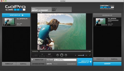 Gopro Hero4 Silverのオススメな使い方 モリタクブログplus