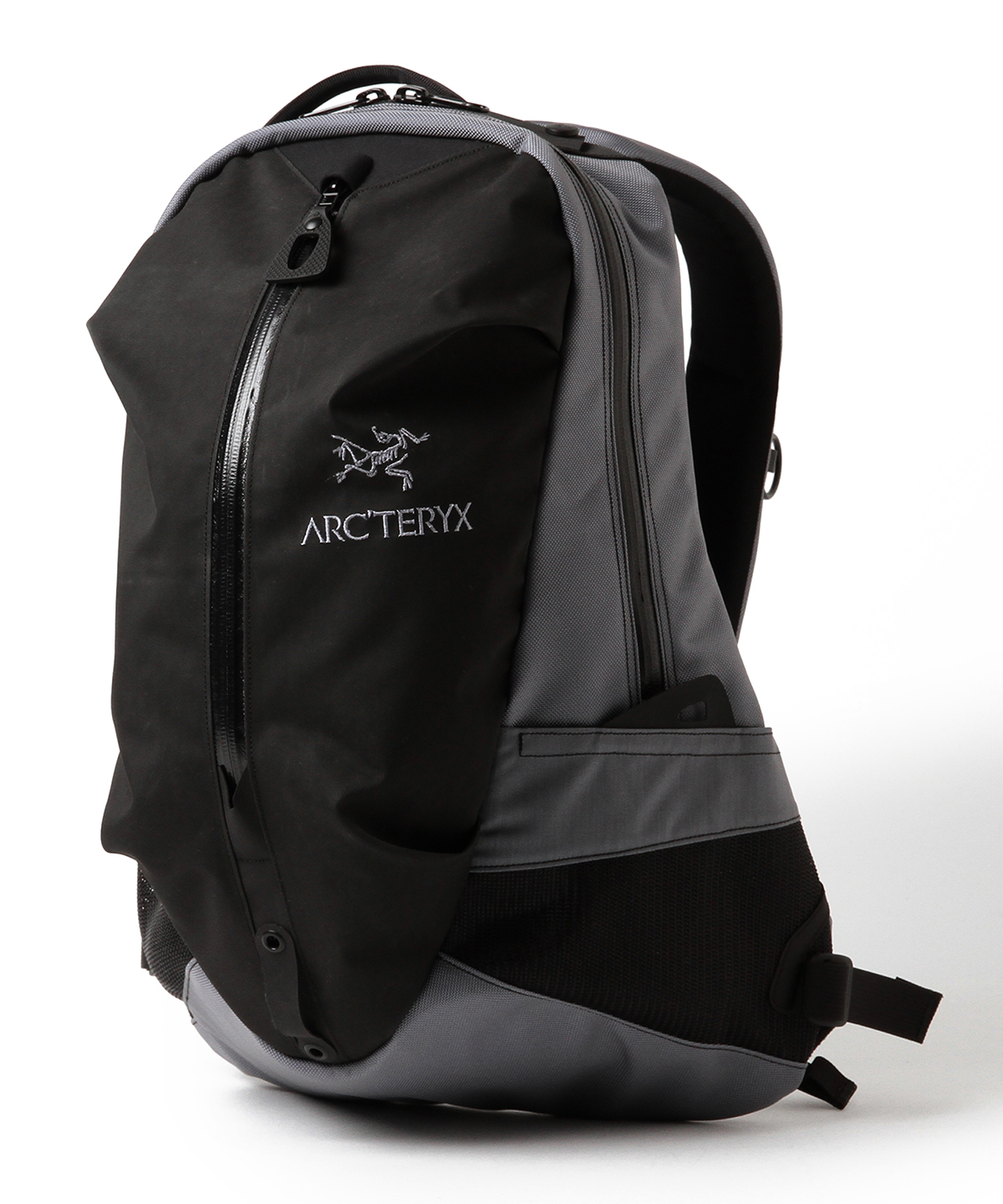 beamsコラボ商品＊ARC’TERYX アークテリクス リュック/バックパックネイビー