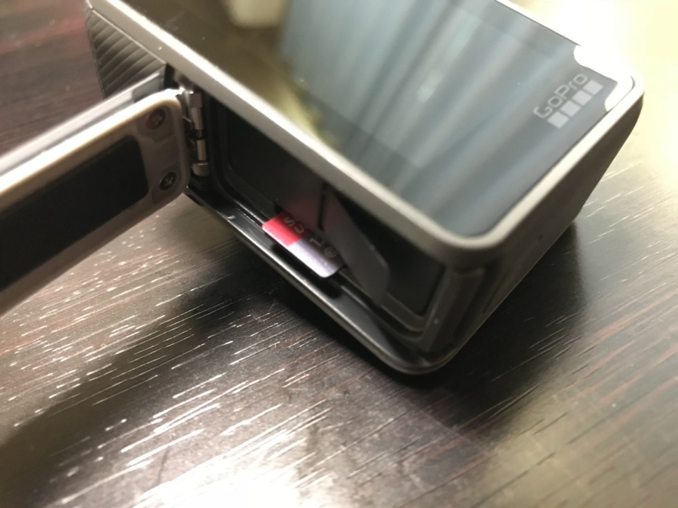 GoPro HERO7 Black用おすすめmicroSDカードはこれだ！容量や撮影時間など詳しく解説！ - モリタクブログplus