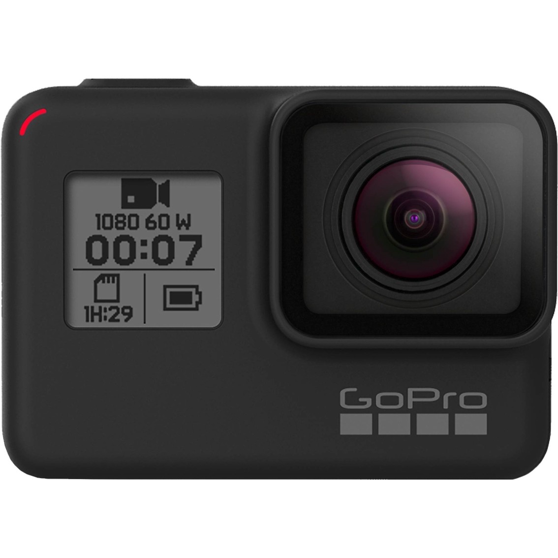 GoPro HERO7正式発表！発売日、価格、スペックを調べてみた 