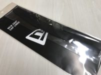 NEW ERAのキャップライナー