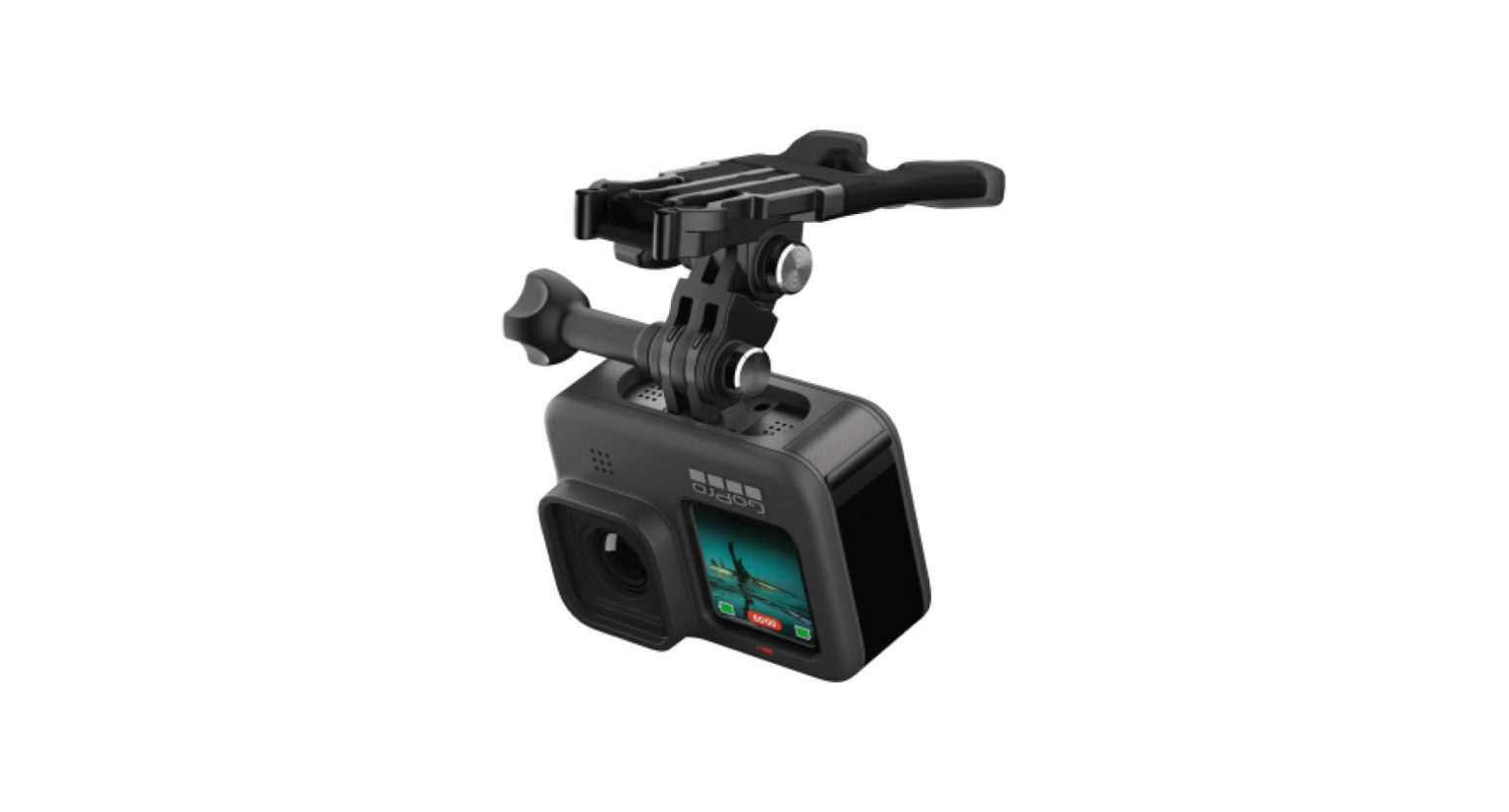 GoPro HERO9 Black】バイトマウント + フローティーが発売される！ - モリタクブログplus